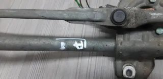 0390241528 Механизм стеклоочистителя (трапеция дворников) Volkswagen Passat B5 Арт e12731593, вид 5