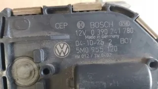 5M0955024D 5M0955120A Механизм стеклоочистителя (трапеция дворников) Volkswagen Golf 5 Арт e12731568, вид 4