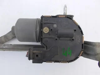 5M0955024D 5M0955120A Механизм стеклоочистителя (трапеция дворников) Volkswagen Golf 5 Арт e12731568, вид 7