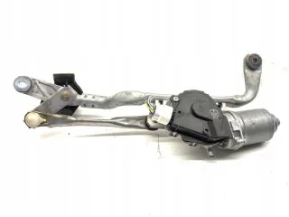 85110-0D190 LORK-1505-5887 Механизм стеклоочистителя (трапеция дворников) Toyota Yaris 3 Арт e12731555, вид 2