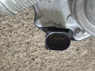06F133062Q Моновпрыск Audi A4 B8 Арт e12731532, вид 3