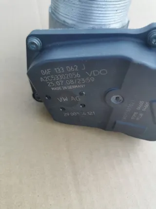 06F133062J Моновпрыск Audi A4 B8 Арт e12731531, вид 3
