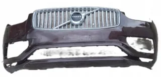 3169064 Бампер передний Volvo XC90 2 Арт e12731517, вид 1