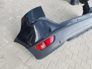  452-46 30763426 Бампер задний Volvo XC60 1 Арт e12731508, вид 5
