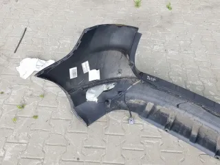  452-46 30763426 Бампер задний Volvo XC60 1 Арт e12731508, вид 7