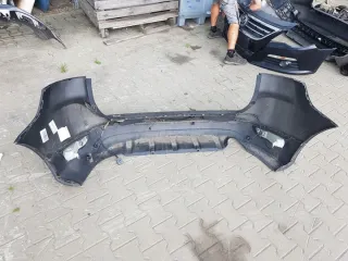  452-46 30763426 Бампер задний Volvo XC60 1 Арт e12731508, вид 9