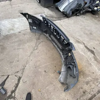  Бампер передний Volvo XC60 1 Арт e12731507, вид 11