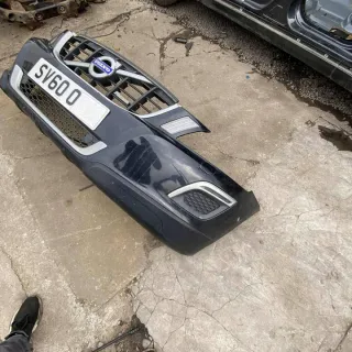  Бампер передний Volvo XC60 1 Арт e12731507, вид 3