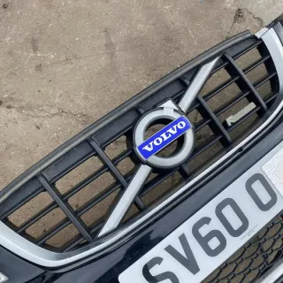  Бампер передний Volvo XC60 1 Арт e12731507, вид 4