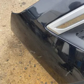  Бампер передний Volvo XC60 1 Арт e12731507, вид 5