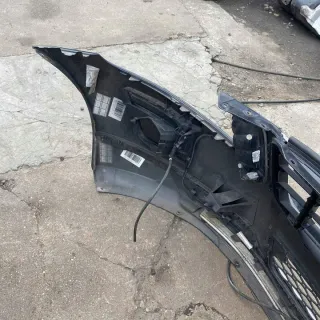  Бампер передний Volvo XC60 1 Арт e12731507, вид 8
