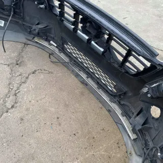  Бампер передний Volvo XC60 1 Арт e12731507, вид 9