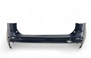 31425198 39847232 Бампер передний Volvo XC60 2 Арт e12731486, вид 1