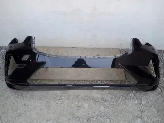32234928 Бампер передний Volvo XC60 2 Арт e12731476, вид 1