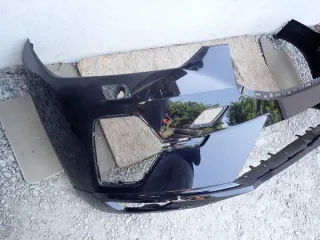 32234928 Бампер передний Volvo XC60 2 Арт e12731476, вид 2