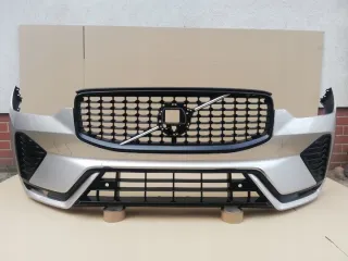  Бампер передний Volvo XC60 2 Арт e12731475, вид 1