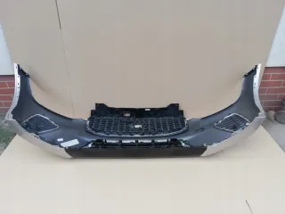  Бампер передний Volvo XC60 2 Арт e12731475, вид 13