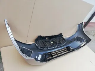  Бампер передний Volvo XC60 2 Арт e12731475, вид 14