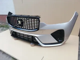  Бампер передний Volvo XC60 2 Арт e12731475, вид 7