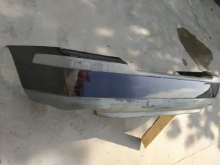  Бампер задний Volvo S60 1 Арт e12731452, вид 1