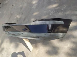  Бампер задний Volvo S60 1 Арт e12731452, вид 2