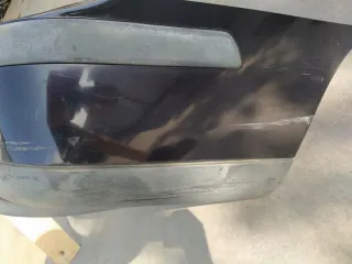  Бампер задний Volvo S60 1 Арт e12731452, вид 3