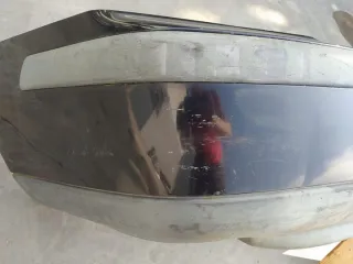  Бампер задний Volvo S60 1 Арт e12731452, вид 5