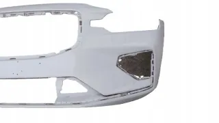 31455622 Бампер передний Volvo S60 2 Арт e12731451, вид 4