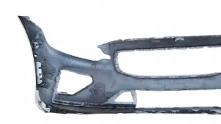 31455622 Бампер передний Volvo S60 2 Арт e12731451, вид 5