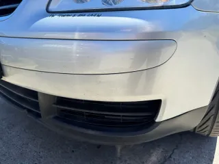 1VWTILZP Бампер передний Volkswagen Touran 1 Арт e12731389, вид 5