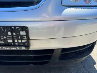 1VWTILZP Бампер передний Volkswagen Touran 1 Арт e12731389, вид 7