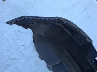 2009-2013 6R6807421BH TOMASZ8611 Бампер задний Volkswagen Polo 5 Арт e12731356, вид 13