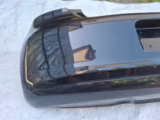 2009-2013 6R6807421BH TOMASZ8611 Бампер задний Volkswagen Polo 5 Арт e12731356, вид 7