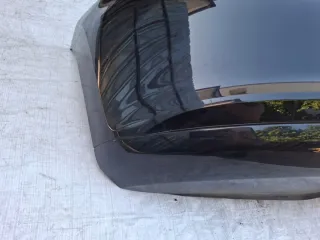 2009-2013 6R6807421BH TOMASZ8611 Бампер задний Volkswagen Polo 5 Арт e12731356, вид 8