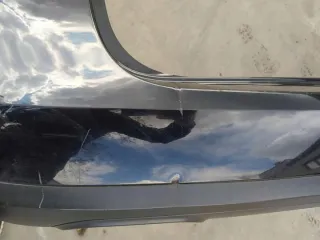  Бампер задний Volkswagen Passat B6 Арт e12731344, вид 3