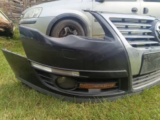  Бампер передний Volkswagen Passat B6 Арт e12731342, вид 6