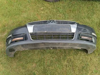  Бампер передний Volkswagen Passat B6 Арт e12731342, вид 8