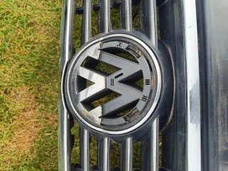  Бампер передний Volkswagen Passat B6 Арт e12731342, вид 9
