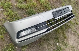  Бампер передний Volkswagen Passat B8 Арт e12731331, вид 1