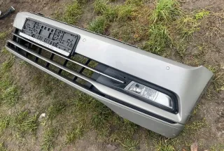  Бампер передний Volkswagen Passat B8 Арт e12731331, вид 2