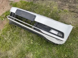  Бампер передний Volkswagen Passat B8 Арт e12731330, вид 1