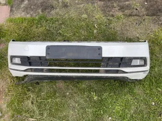  Бампер передний Volkswagen Passat B8 Арт e12731330, вид 2