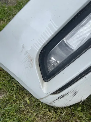  Бампер передний Volkswagen Passat B8 Арт e12731330, вид 4