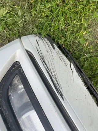  Бампер передний Volkswagen Passat B8 Арт e12731330, вид 5