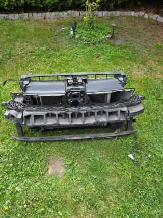  Бампер передний Volkswagen Passat B8 Арт e12731315, вид 4