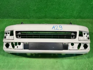 7E5807221 JACANT94 Бампер передний Volkswagen Multivan T5 Арт e12731314, вид 1