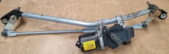 53569612 53569512 Механизм стеклоочистителя (трапеция дворников) Renault Kangoo 2 Арт e12731301, вид 1