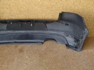  Бампер задний Volkswagen Golf 6 Арт e12731248, вид 11