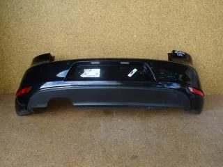  Бампер задний Volkswagen Golf 6 Арт e12731248, вид 8