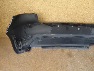  Бампер задний Volkswagen Golf 6 Арт e12731248, вид 10